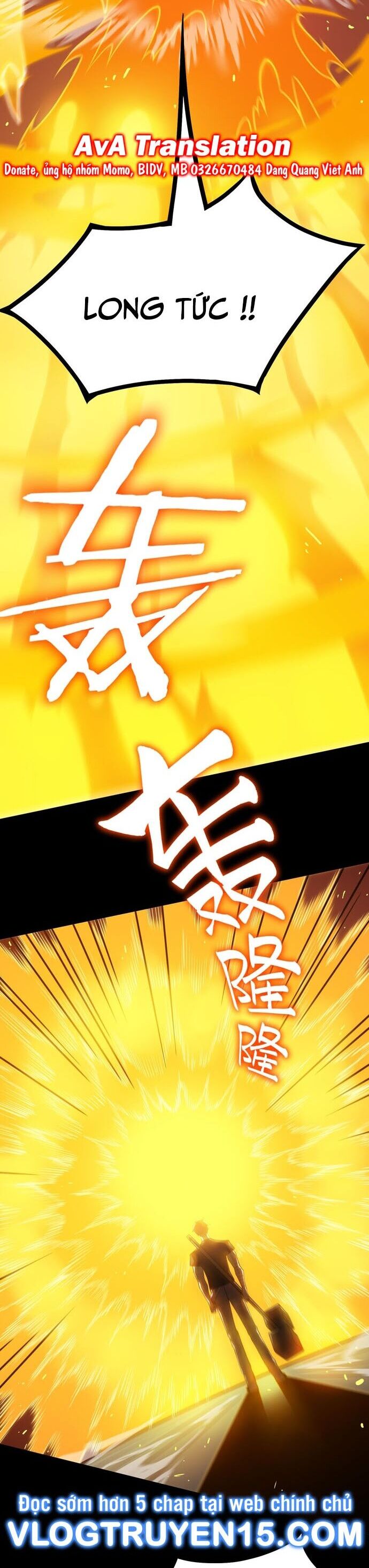 Thánh Hiệp Sĩ Cấp Sss Chap 20 - Next Chap 21