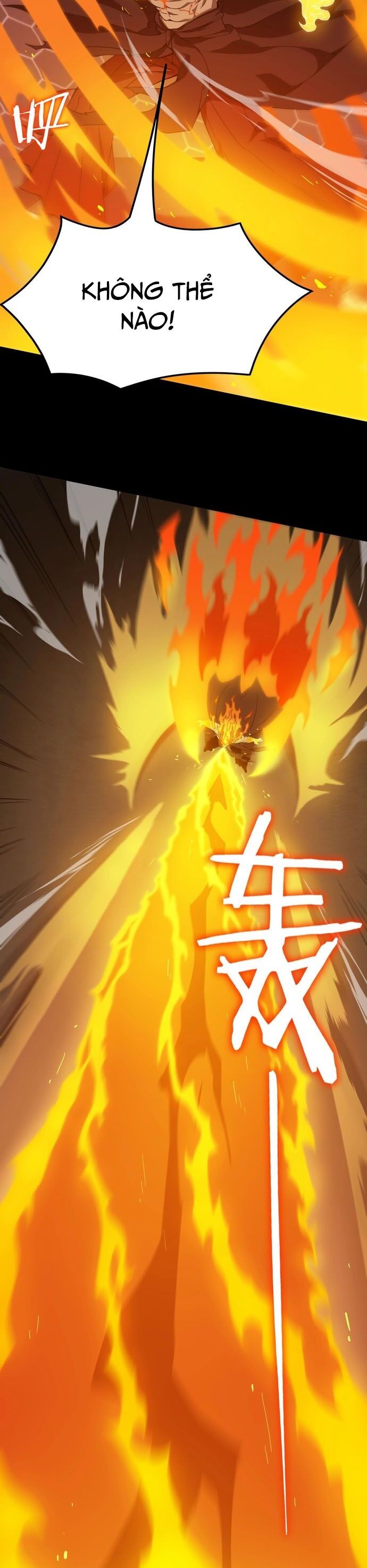 Thánh Hiệp Sĩ Cấp Sss Chap 20 - Next Chap 21