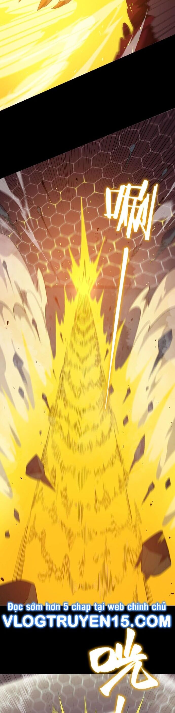 Thánh Hiệp Sĩ Cấp Sss Chap 20 - Next Chap 21