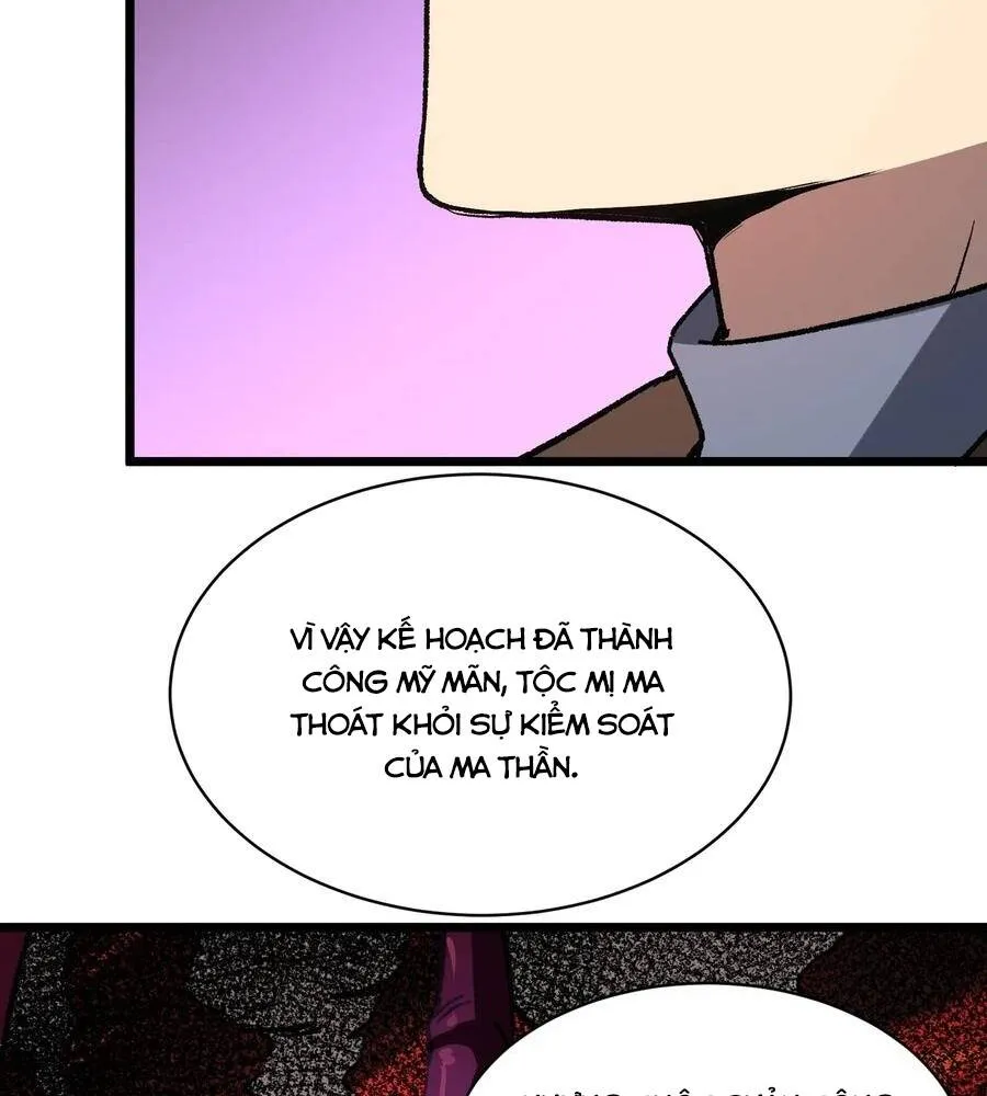 Thánh Hiệp Sĩ Cấp Sss Chap 202 - Next Chap 203