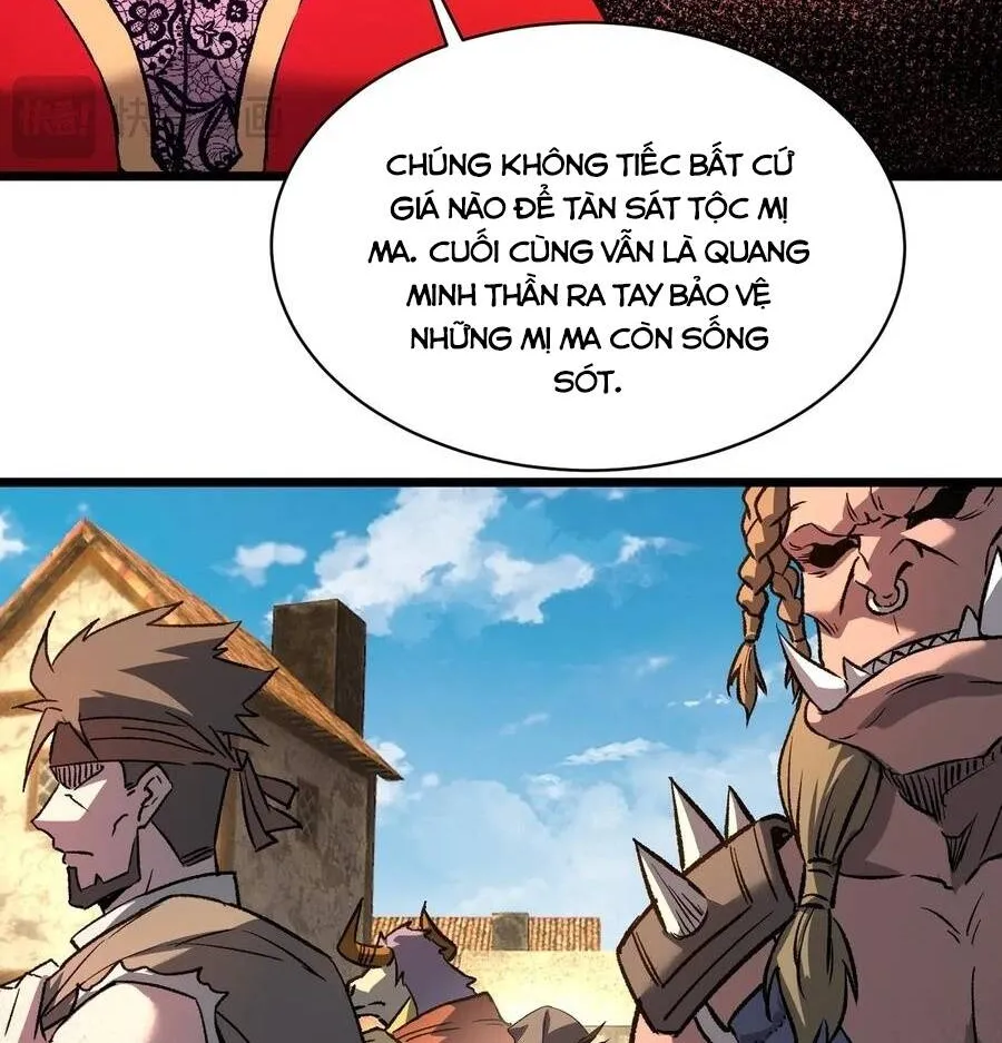 Thánh Hiệp Sĩ Cấp Sss Chap 202 - Next Chap 203