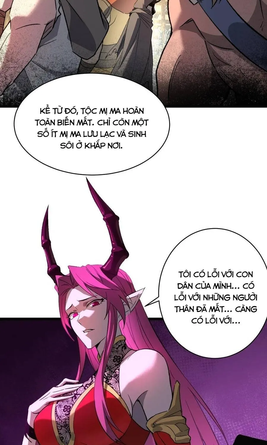 Thánh Hiệp Sĩ Cấp Sss Chap 202 - Next Chap 203