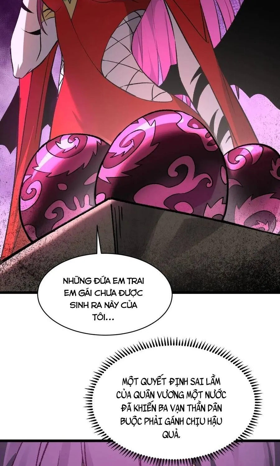 Thánh Hiệp Sĩ Cấp Sss Chap 202 - Next Chap 203
