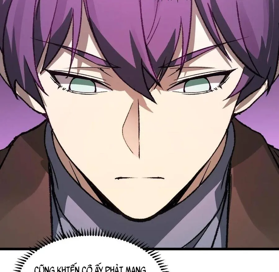 Thánh Hiệp Sĩ Cấp Sss Chap 202 - Next Chap 203