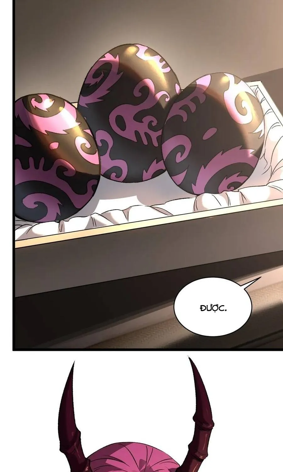 Thánh Hiệp Sĩ Cấp Sss Chap 202 - Next Chap 203