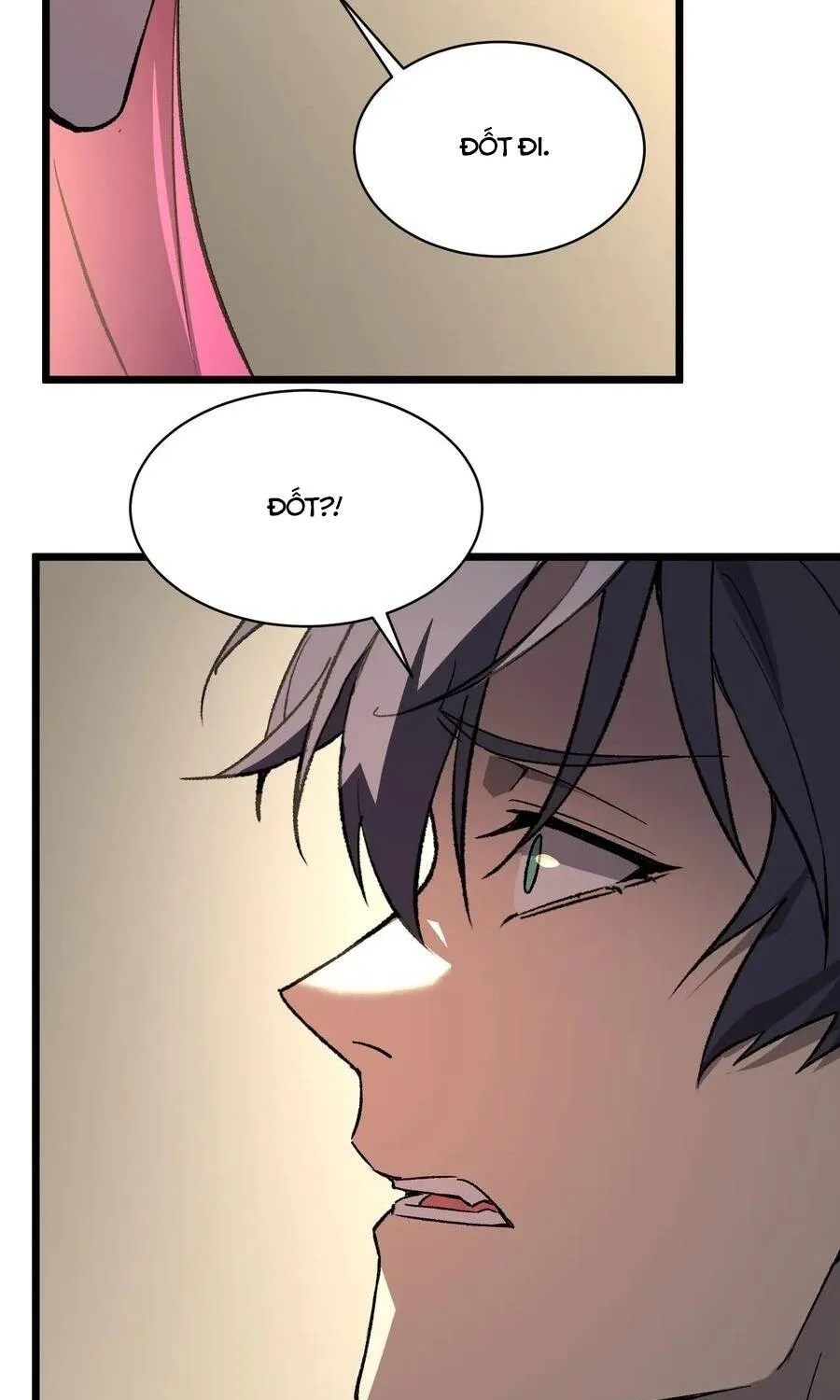 Thánh Hiệp Sĩ Cấp Sss Chap 202 - Next Chap 203