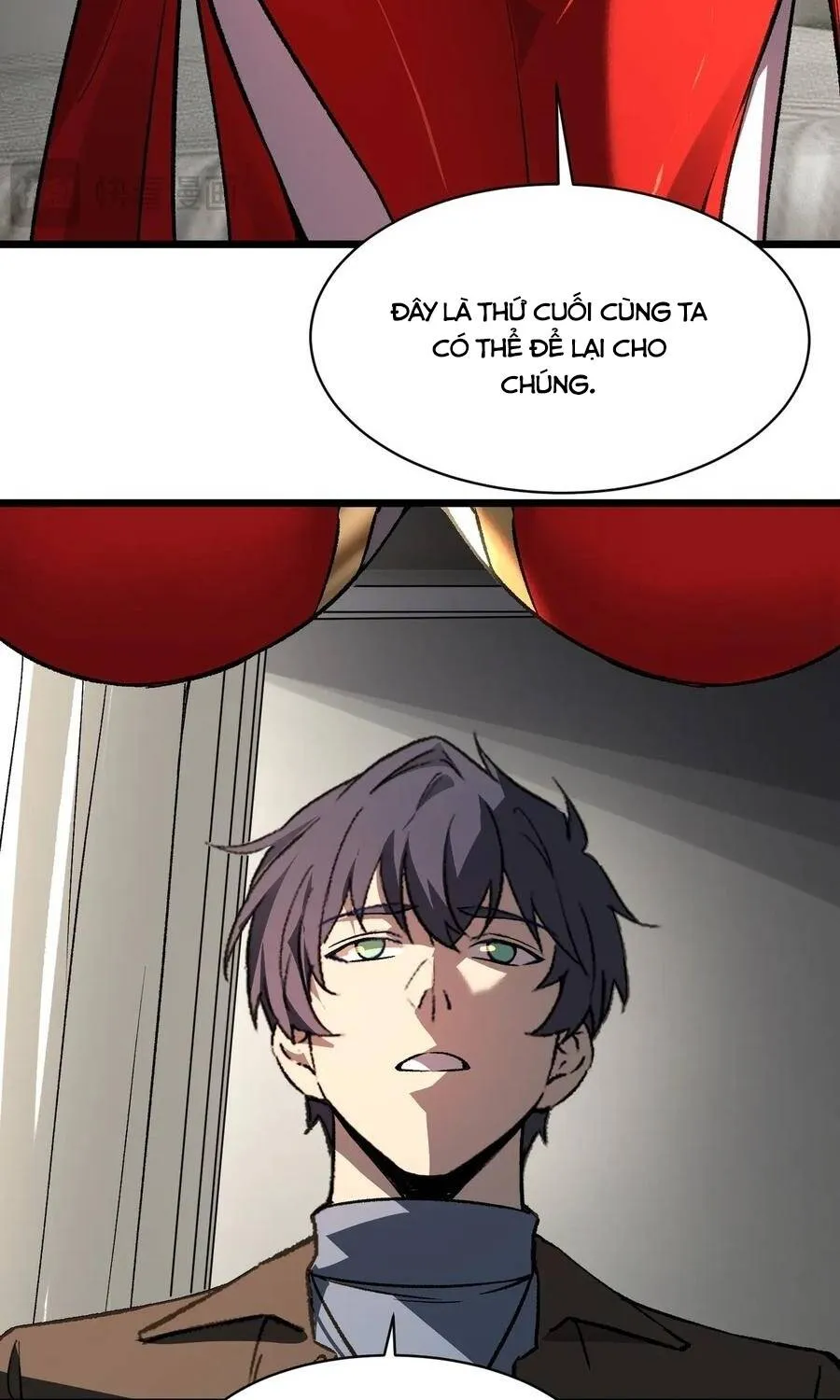 Thánh Hiệp Sĩ Cấp Sss Chap 202 - Next Chap 203