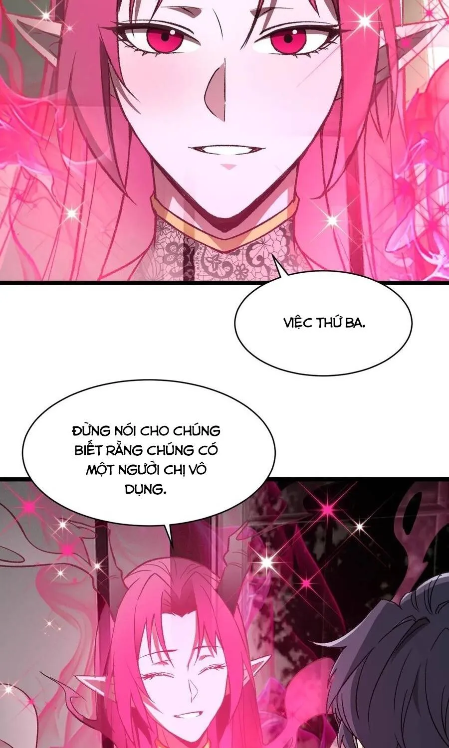 Thánh Hiệp Sĩ Cấp Sss Chap 202 - Next Chap 203