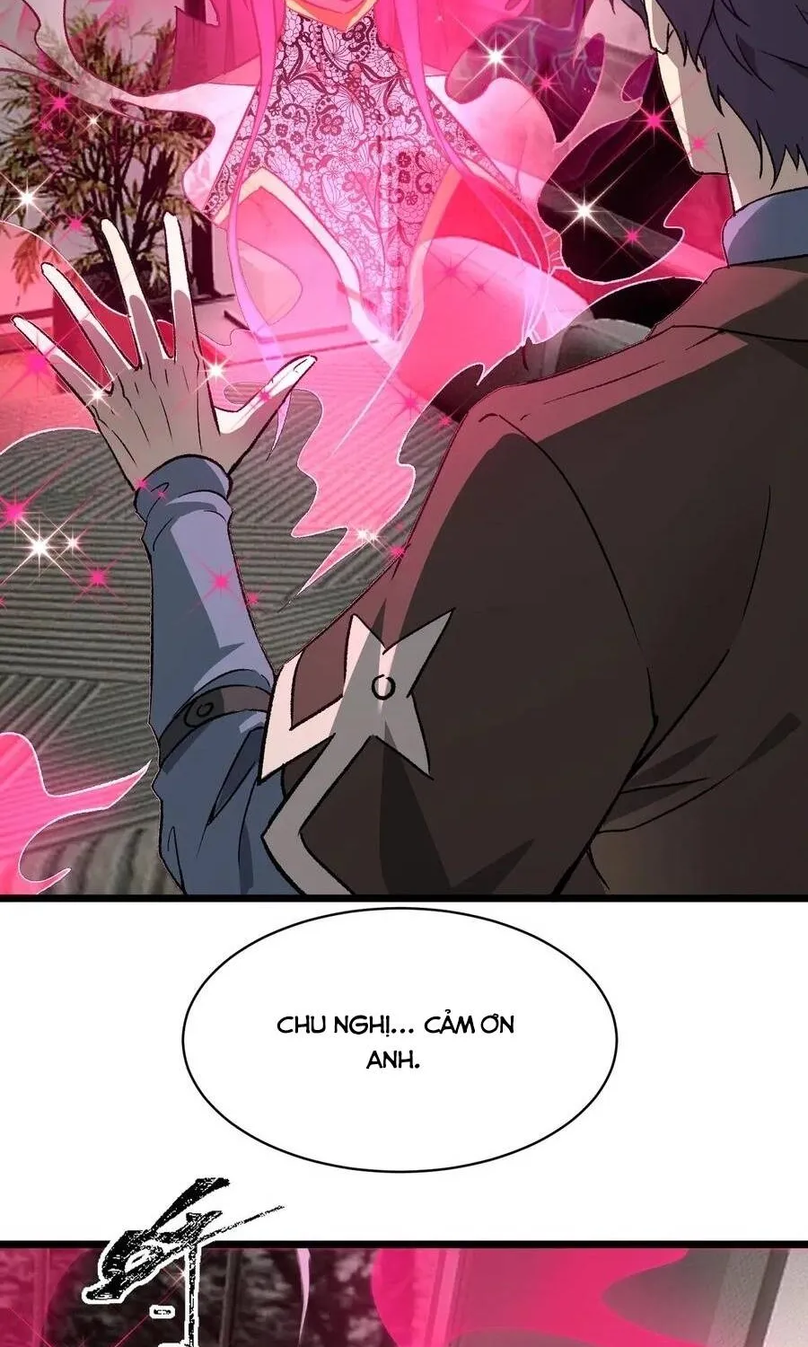 Thánh Hiệp Sĩ Cấp Sss Chap 202 - Next Chap 203