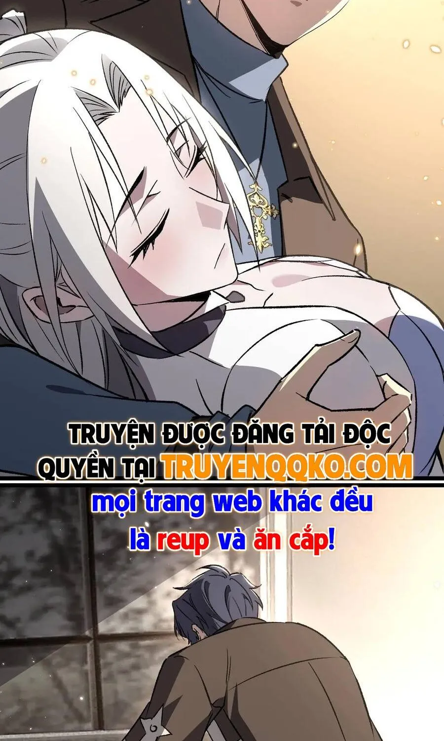 Thánh Hiệp Sĩ Cấp Sss Chap 202 - Next Chap 203