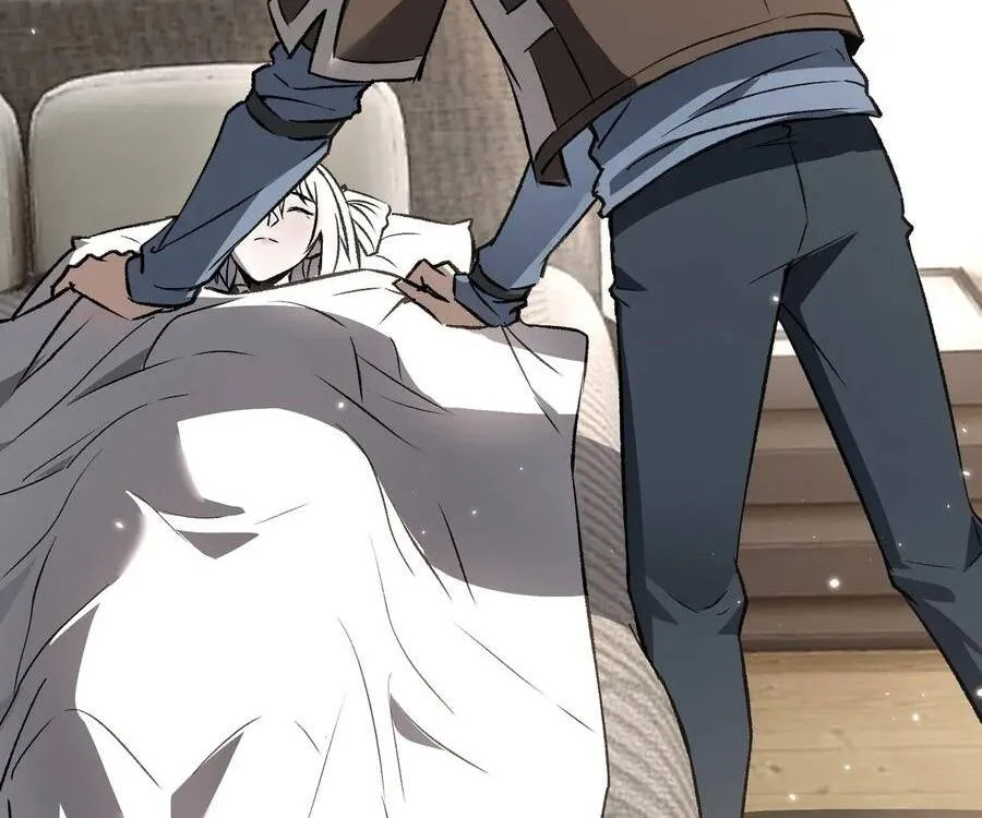 Thánh Hiệp Sĩ Cấp Sss Chap 202 - Next Chap 203