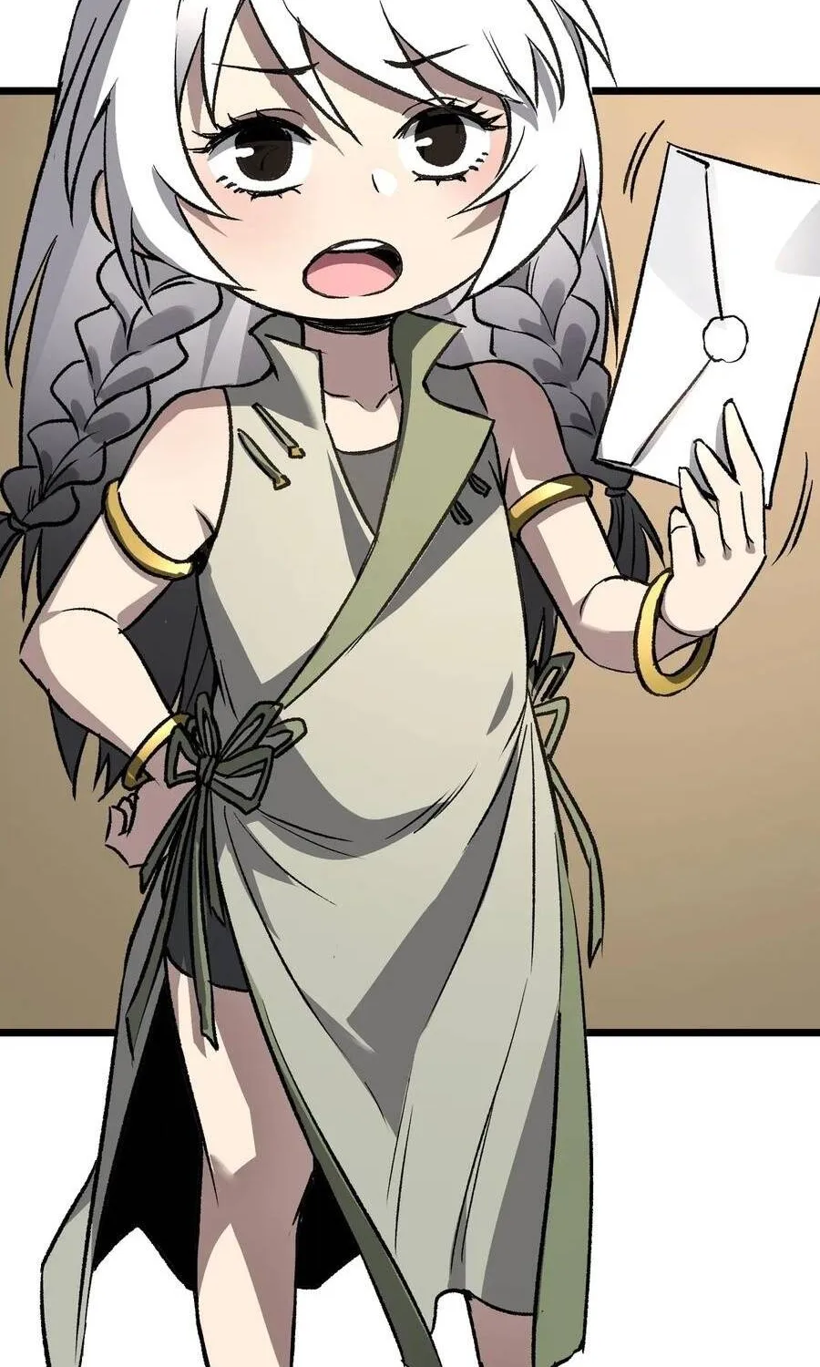 Thánh Hiệp Sĩ Cấp Sss Chap 202 - Next Chap 203