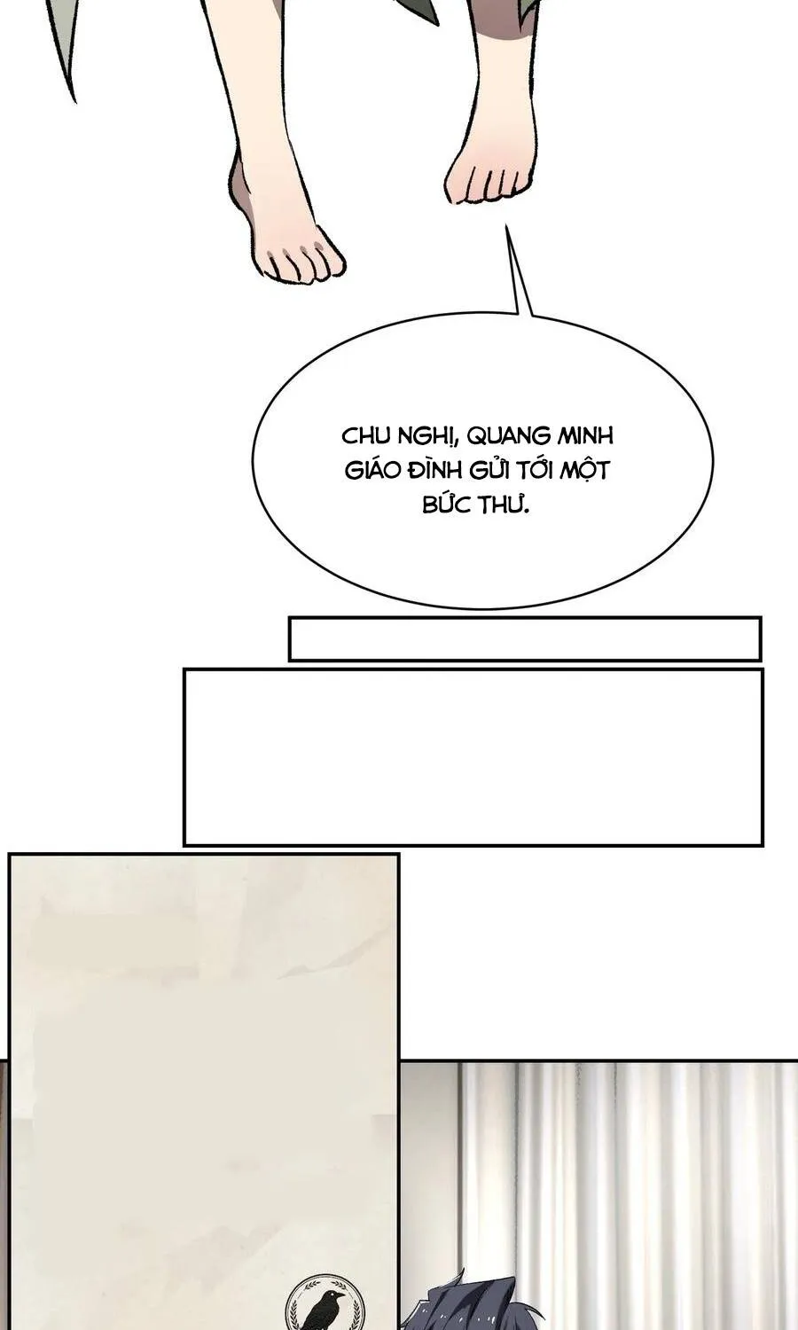 Thánh Hiệp Sĩ Cấp Sss Chap 202 - Next Chap 203