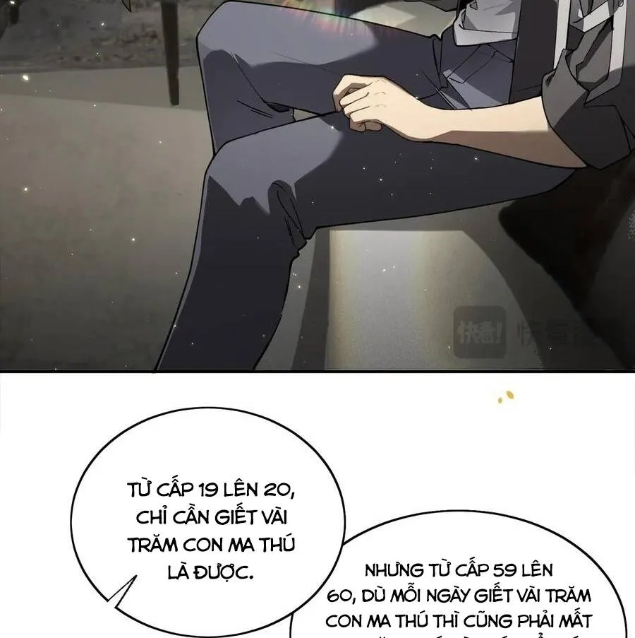 Thánh Hiệp Sĩ Cấp Sss Chap 202 - Next Chap 203