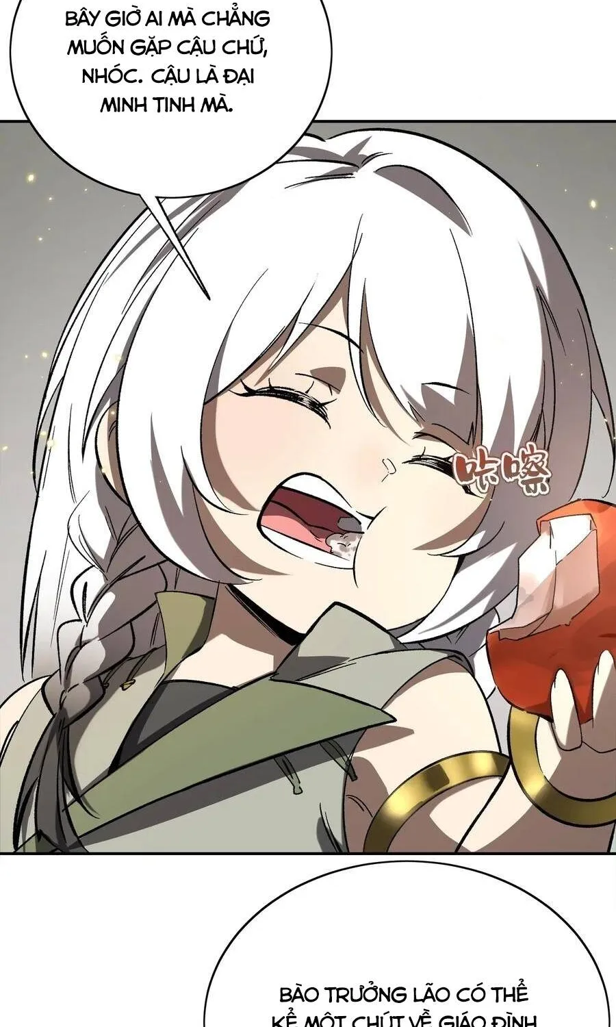 Thánh Hiệp Sĩ Cấp Sss Chap 202 - Next Chap 203