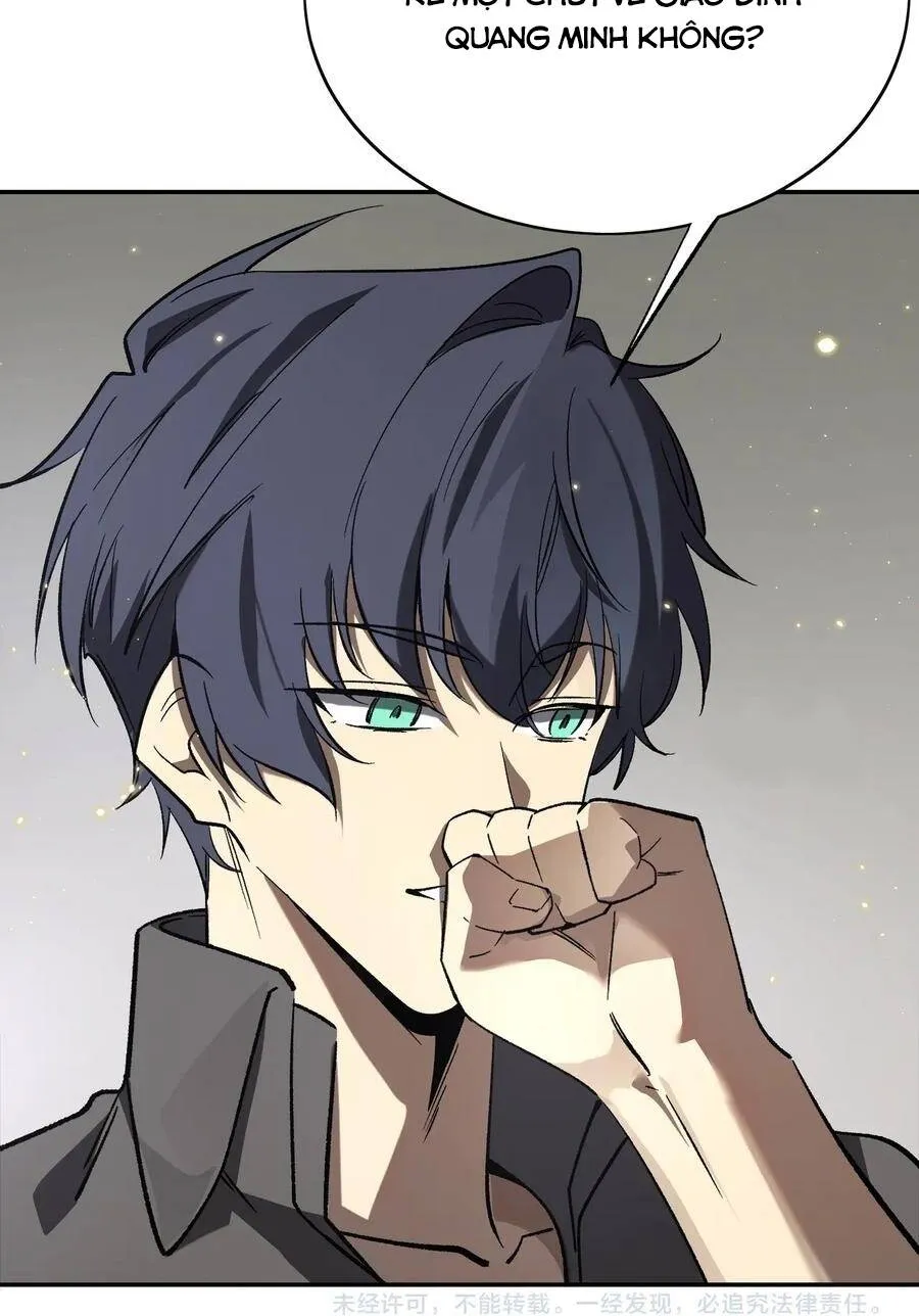 Thánh Hiệp Sĩ Cấp Sss Chap 202 - Next Chap 203