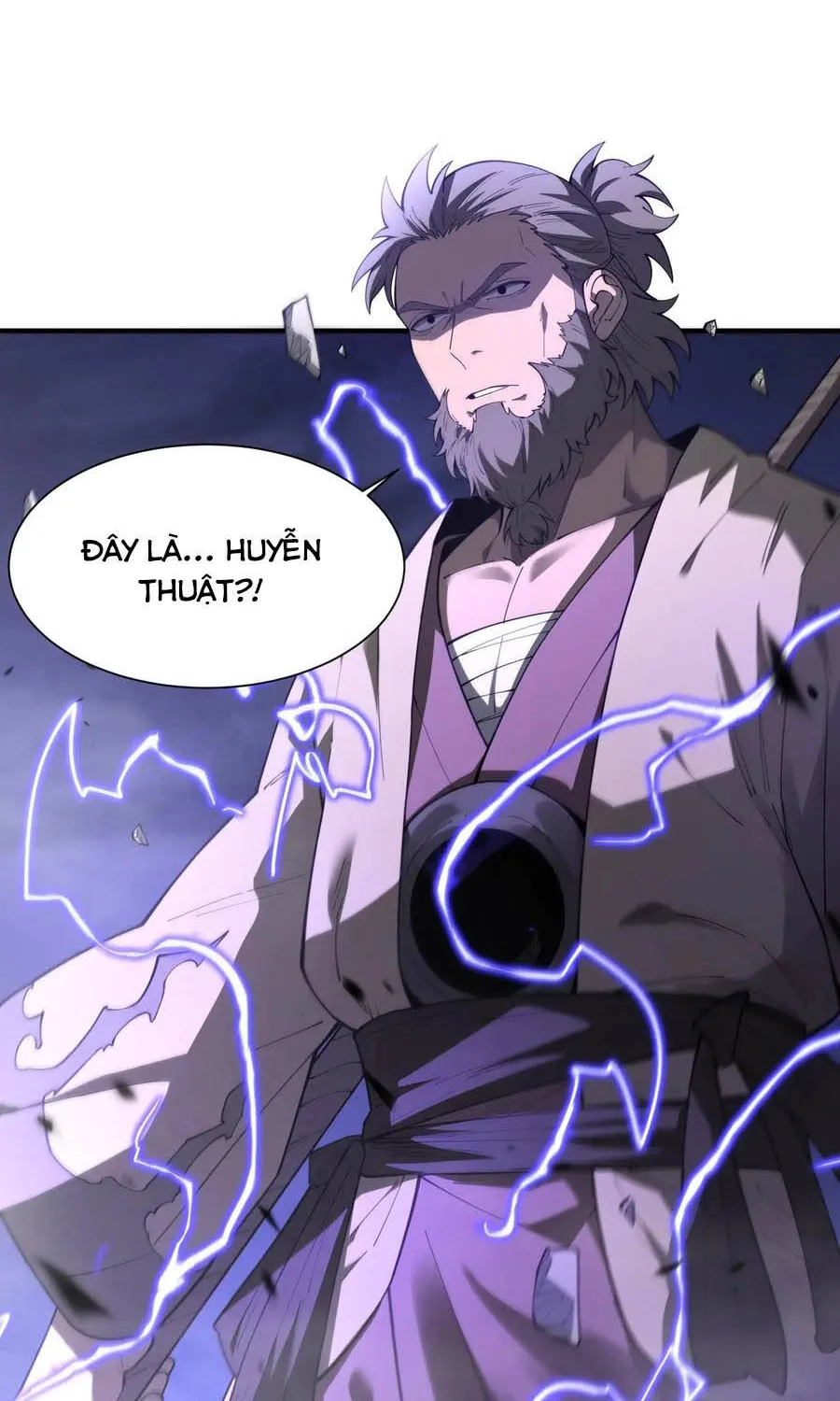 Thánh Hiệp Sĩ Cấp Sss Chap 209 - Next Chap 210