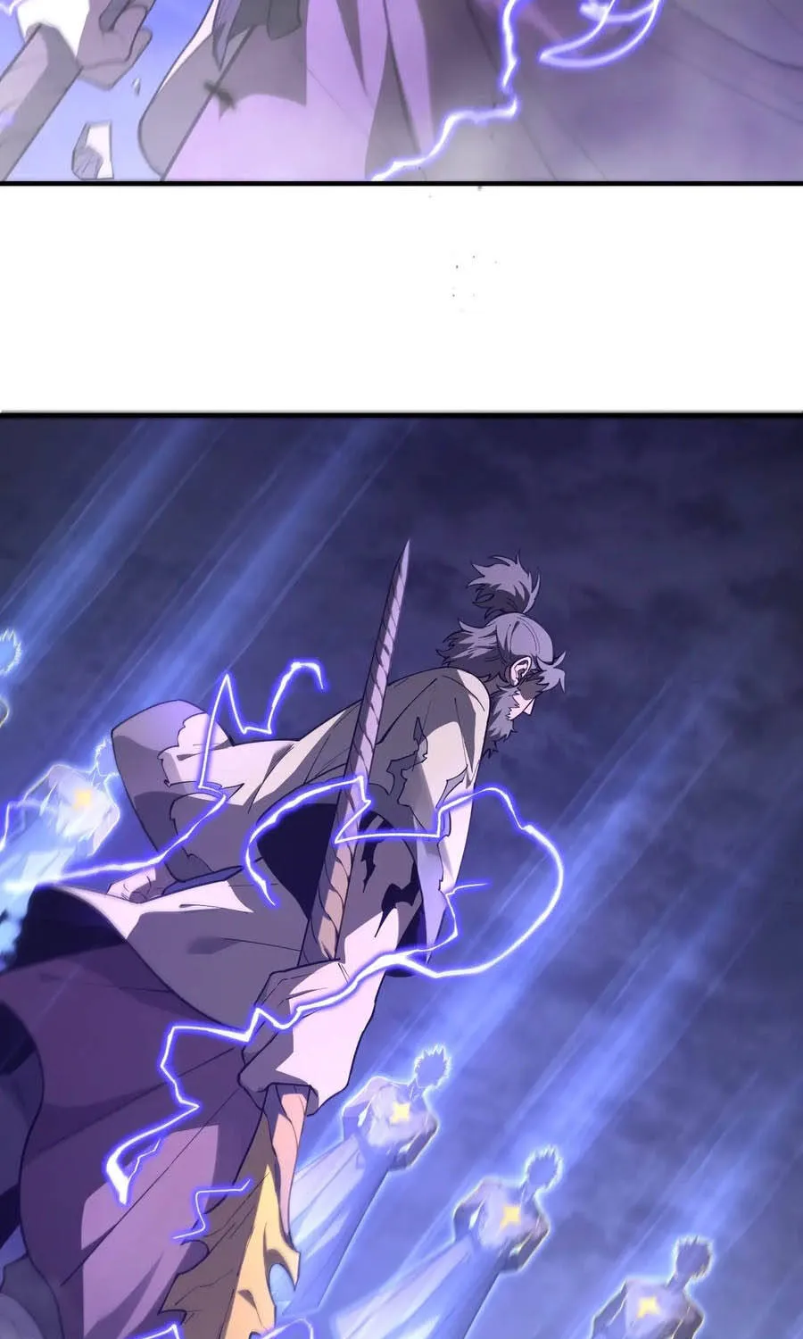Thánh Hiệp Sĩ Cấp Sss Chap 209 - Next Chap 210