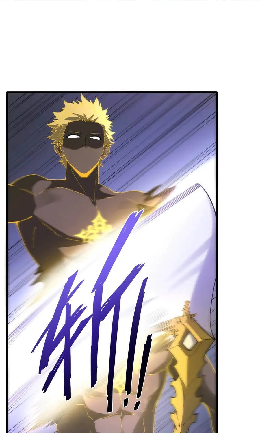 Thánh Hiệp Sĩ Cấp Sss Chap 209 - Next Chap 210