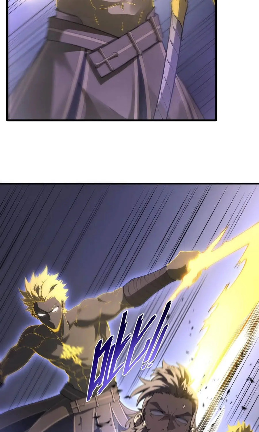 Thánh Hiệp Sĩ Cấp Sss Chap 209 - Next Chap 210