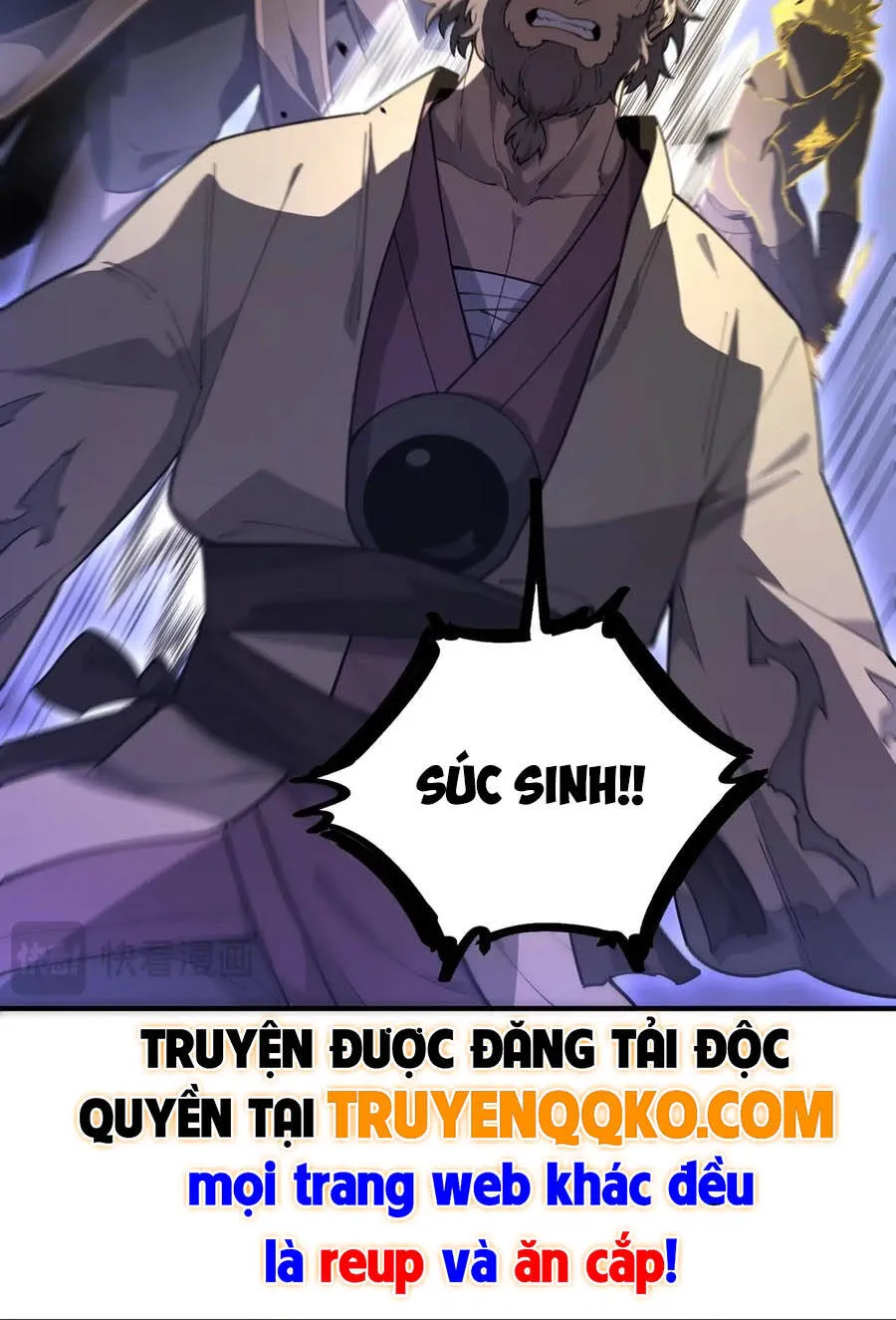 Thánh Hiệp Sĩ Cấp Sss Chap 209 - Next Chap 210