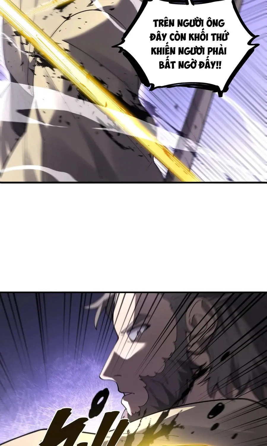 Thánh Hiệp Sĩ Cấp Sss Chap 209 - Next Chap 210