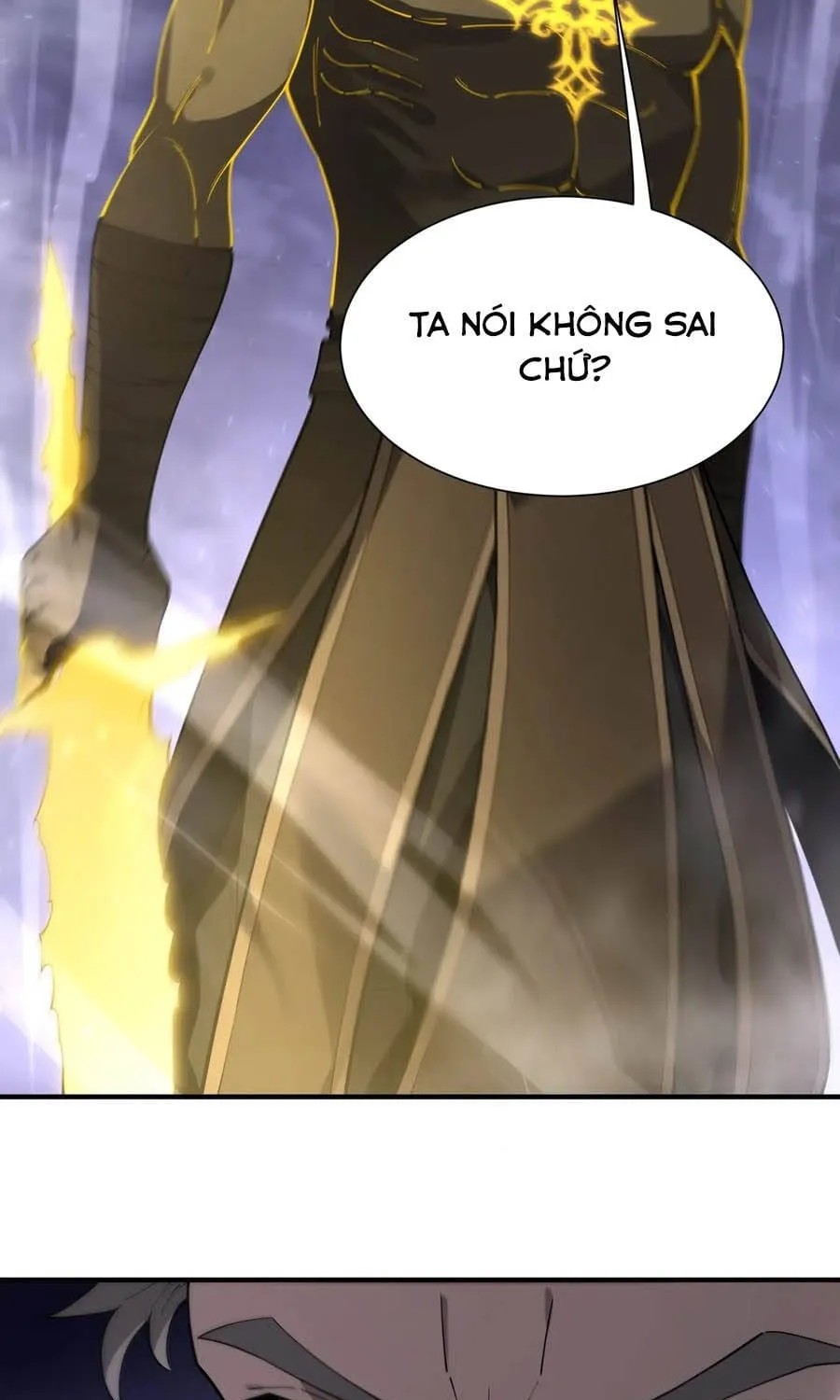 Thánh Hiệp Sĩ Cấp Sss Chap 209 - Next Chap 210