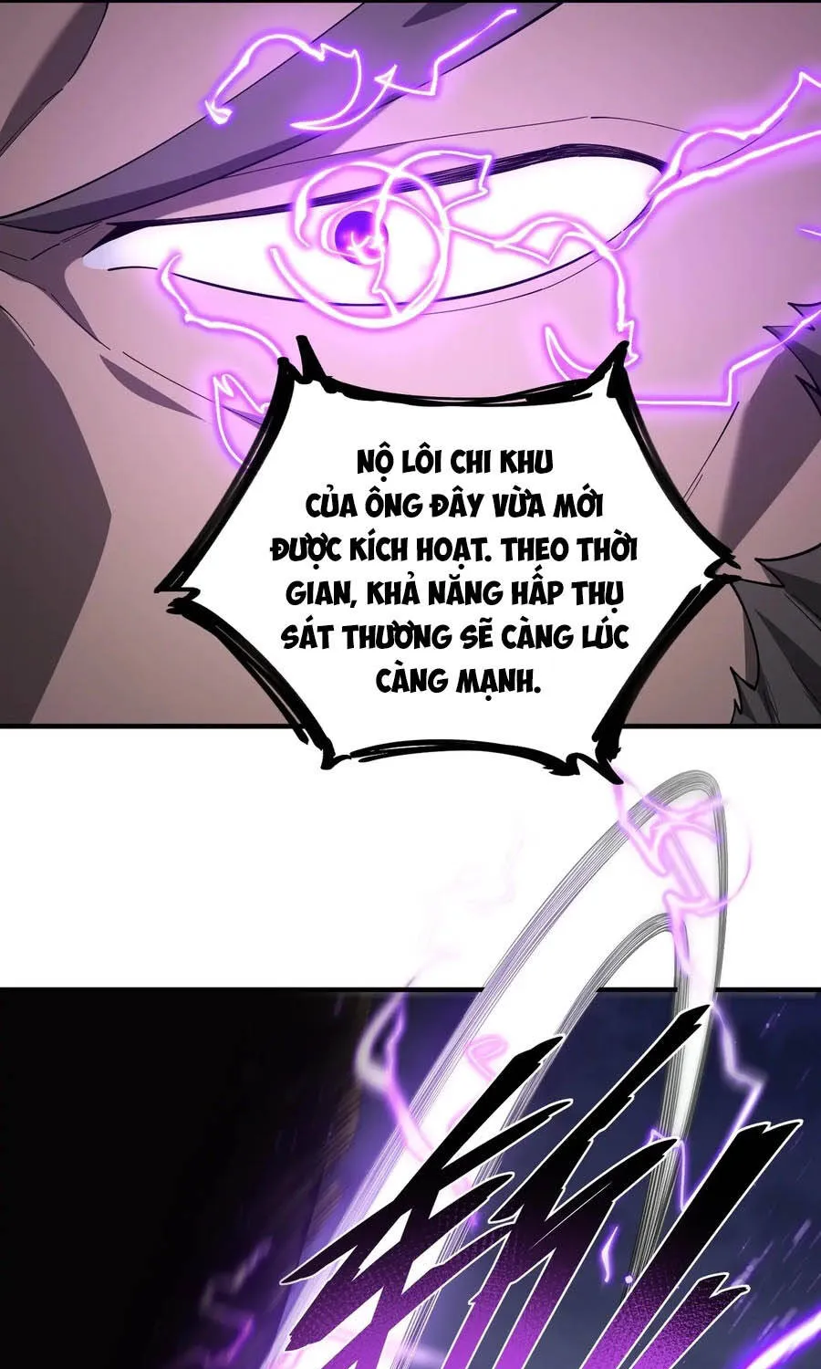 Thánh Hiệp Sĩ Cấp Sss Chap 209 - Next Chap 210