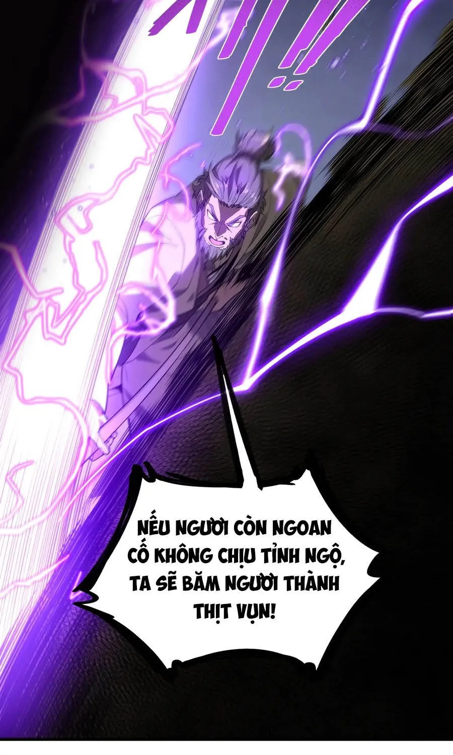 Thánh Hiệp Sĩ Cấp Sss Chap 209 - Next Chap 210