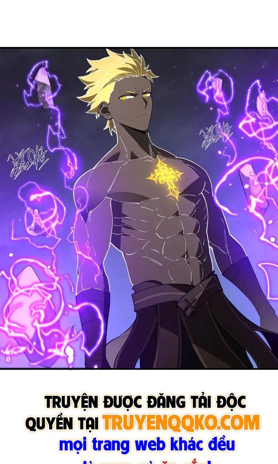 Thánh Hiệp Sĩ Cấp Sss Chap 209 - Next Chap 210