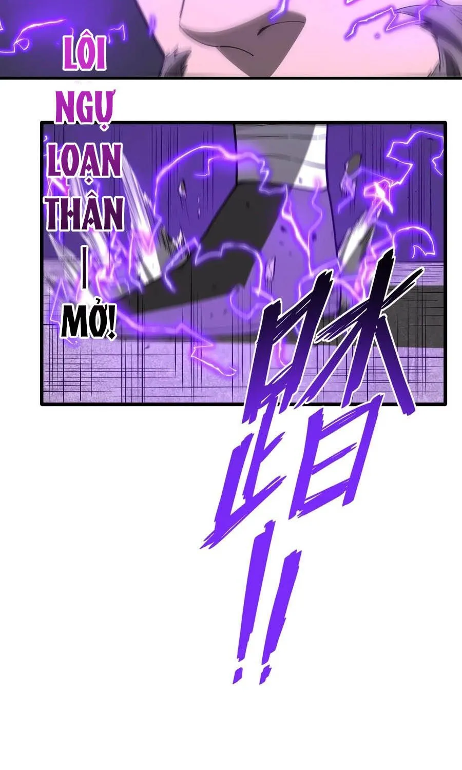 Thánh Hiệp Sĩ Cấp Sss Chap 209 - Next Chap 210