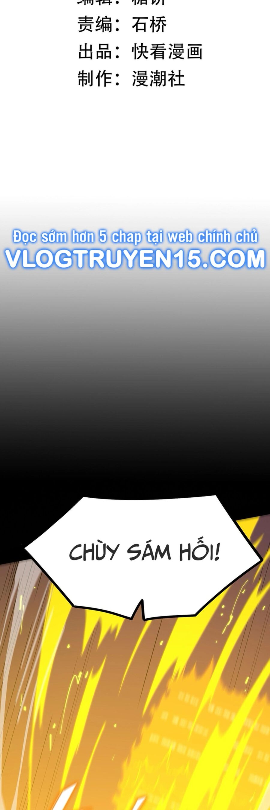 Thánh Hiệp Sĩ Cấp Sss Chap 21 - Next Chap 22