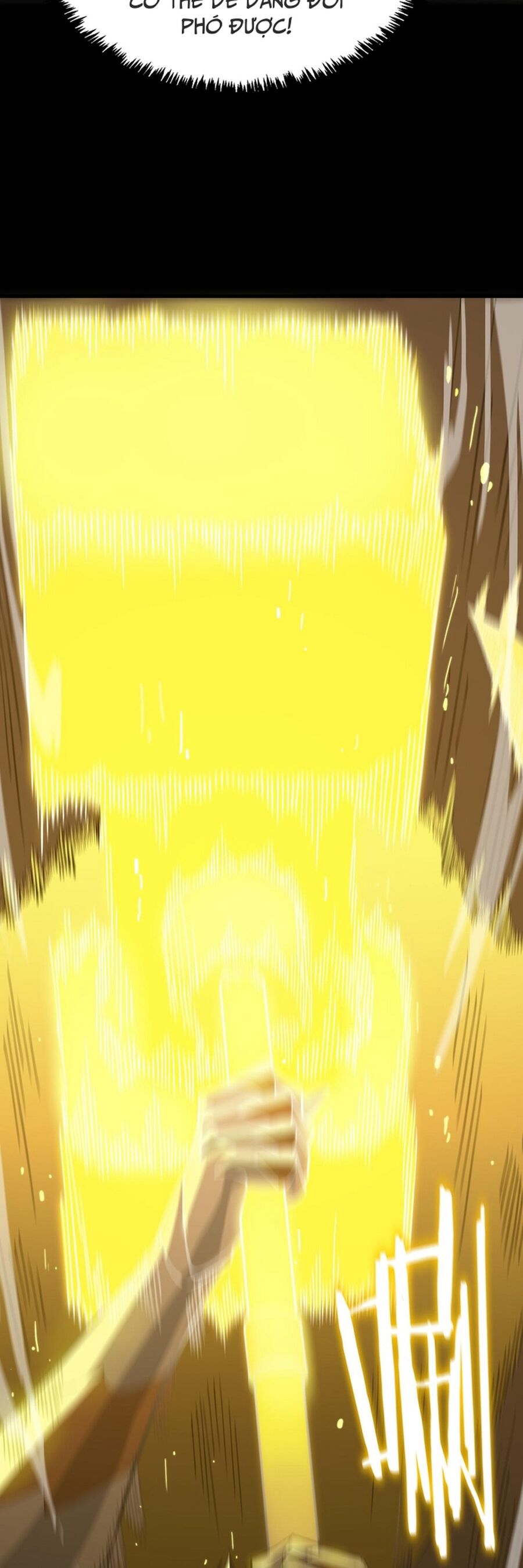 Thánh Hiệp Sĩ Cấp Sss Chap 21 - Next Chap 22