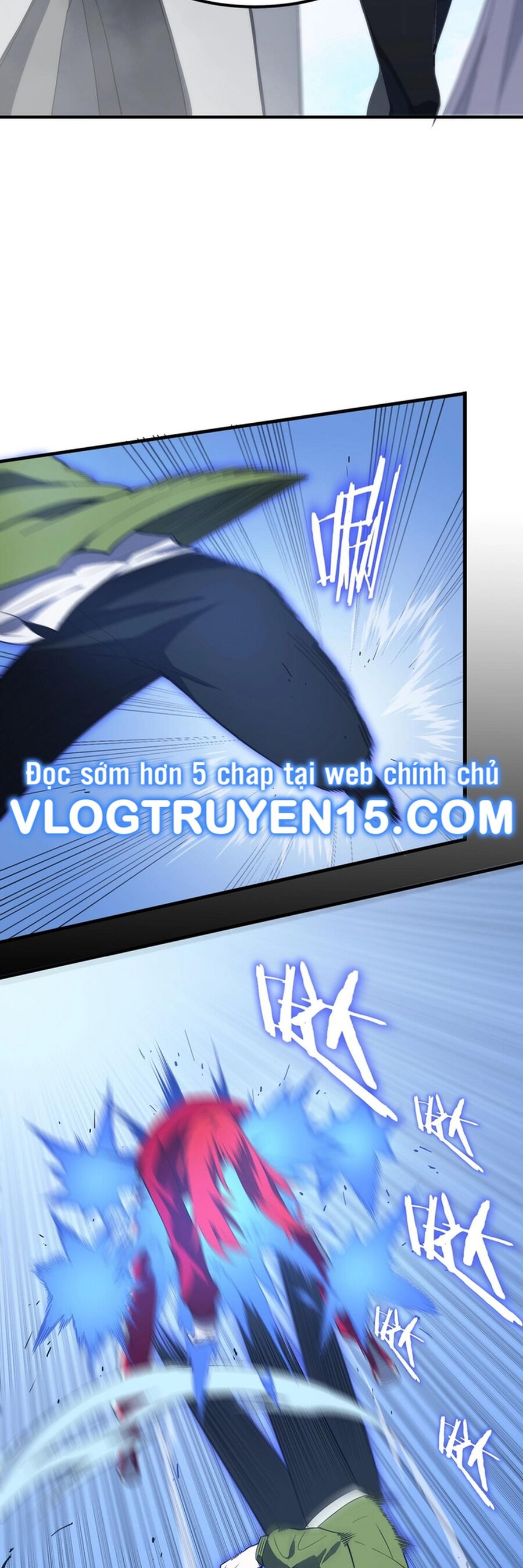 Thánh Hiệp Sĩ Cấp Sss Chap 21 - Next Chap 22