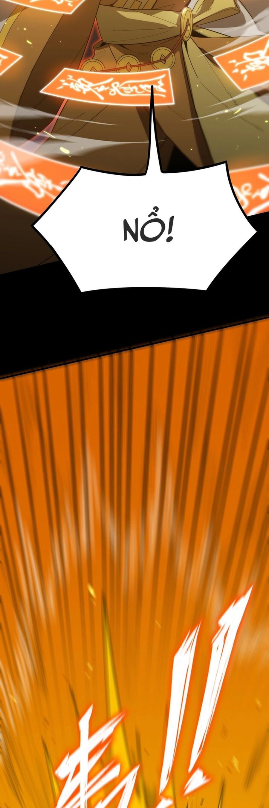 Thánh Hiệp Sĩ Cấp Sss Chap 21 - Next Chap 22