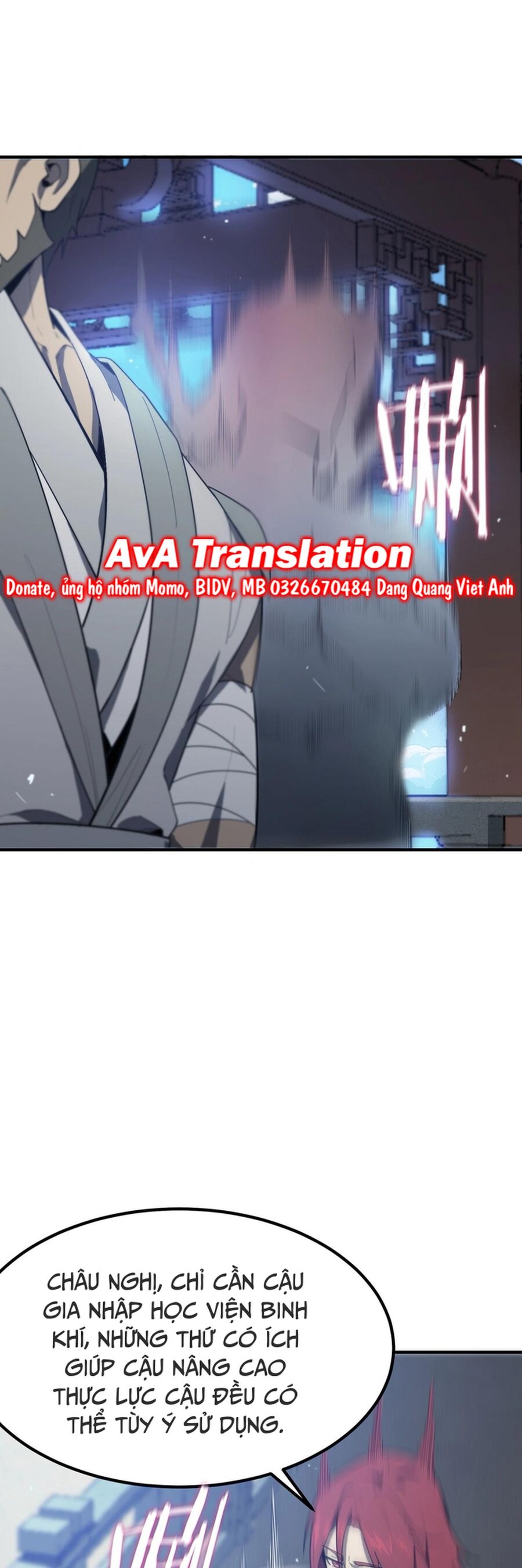 Thánh Hiệp Sĩ Cấp Sss Chap 21 - Next Chap 22