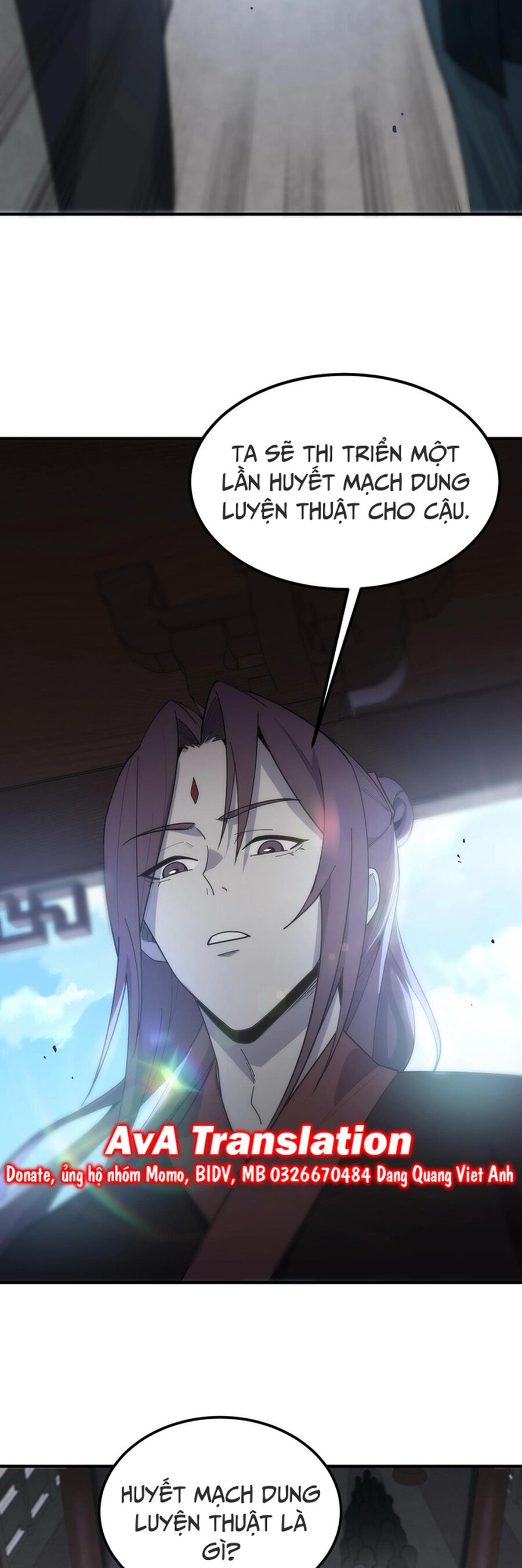 Thánh Hiệp Sĩ Cấp Sss Chap 21 - Next Chap 22