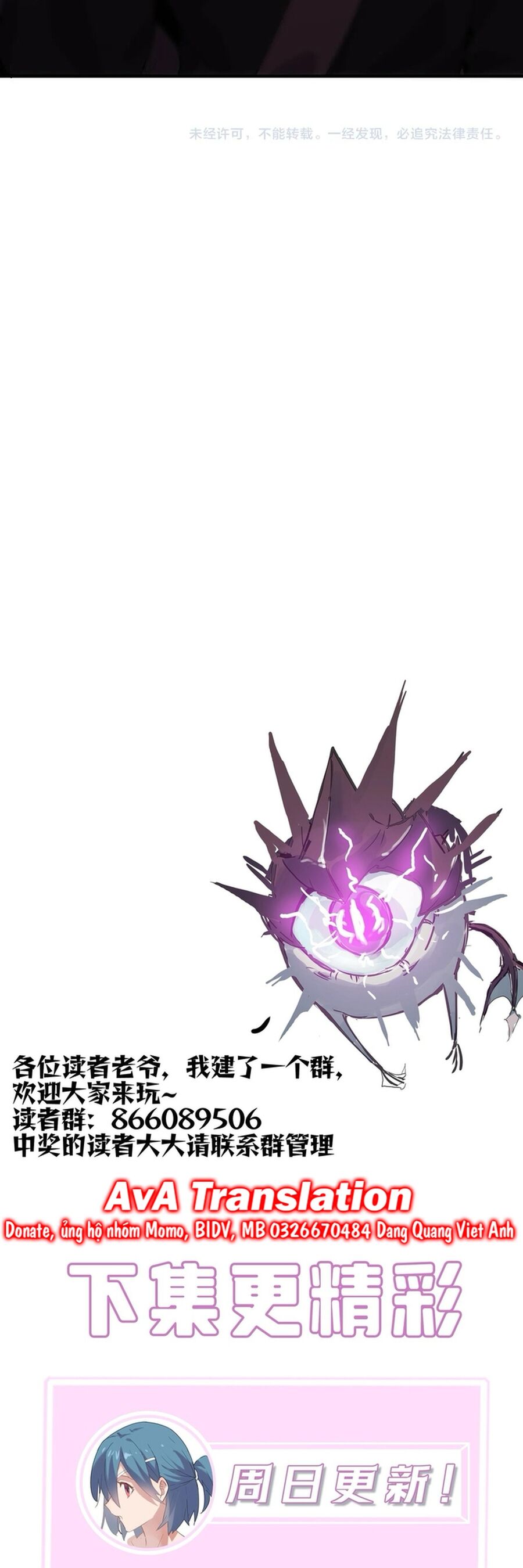 Thánh Hiệp Sĩ Cấp Sss Chap 21 - Next Chap 22