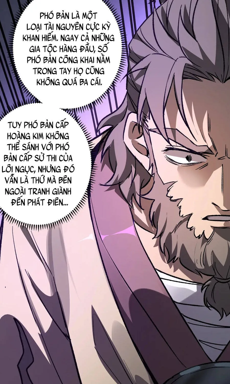 Thánh Hiệp Sĩ Cấp Sss Chap 211 - Next Chap 212