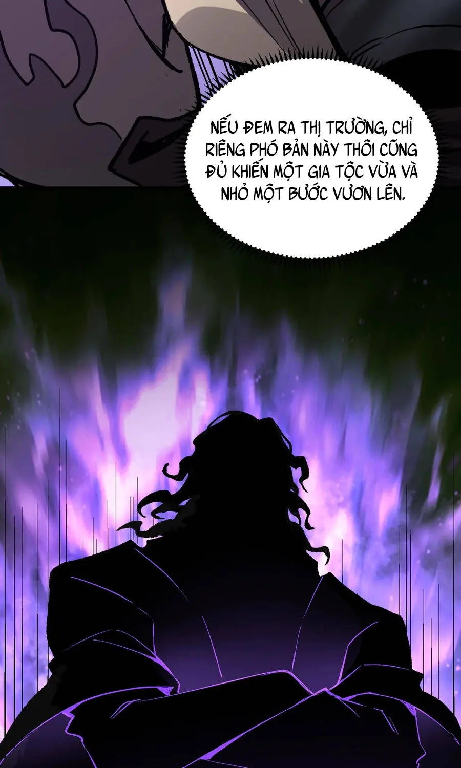 Thánh Hiệp Sĩ Cấp Sss Chap 211 - Next Chap 212