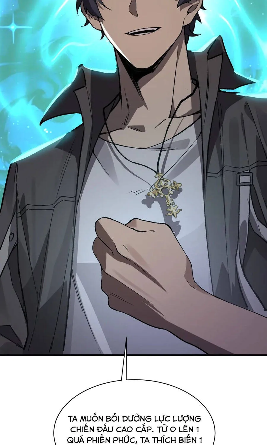 Thánh Hiệp Sĩ Cấp Sss Chap 211 - Next Chap 212