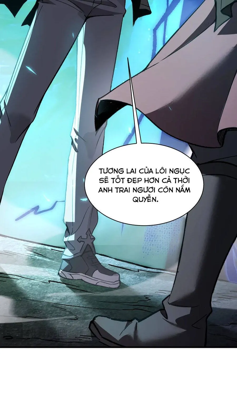 Thánh Hiệp Sĩ Cấp Sss Chap 211 - Next Chap 212
