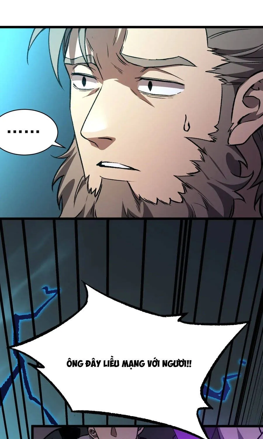 Thánh Hiệp Sĩ Cấp Sss Chap 211 - Next Chap 212