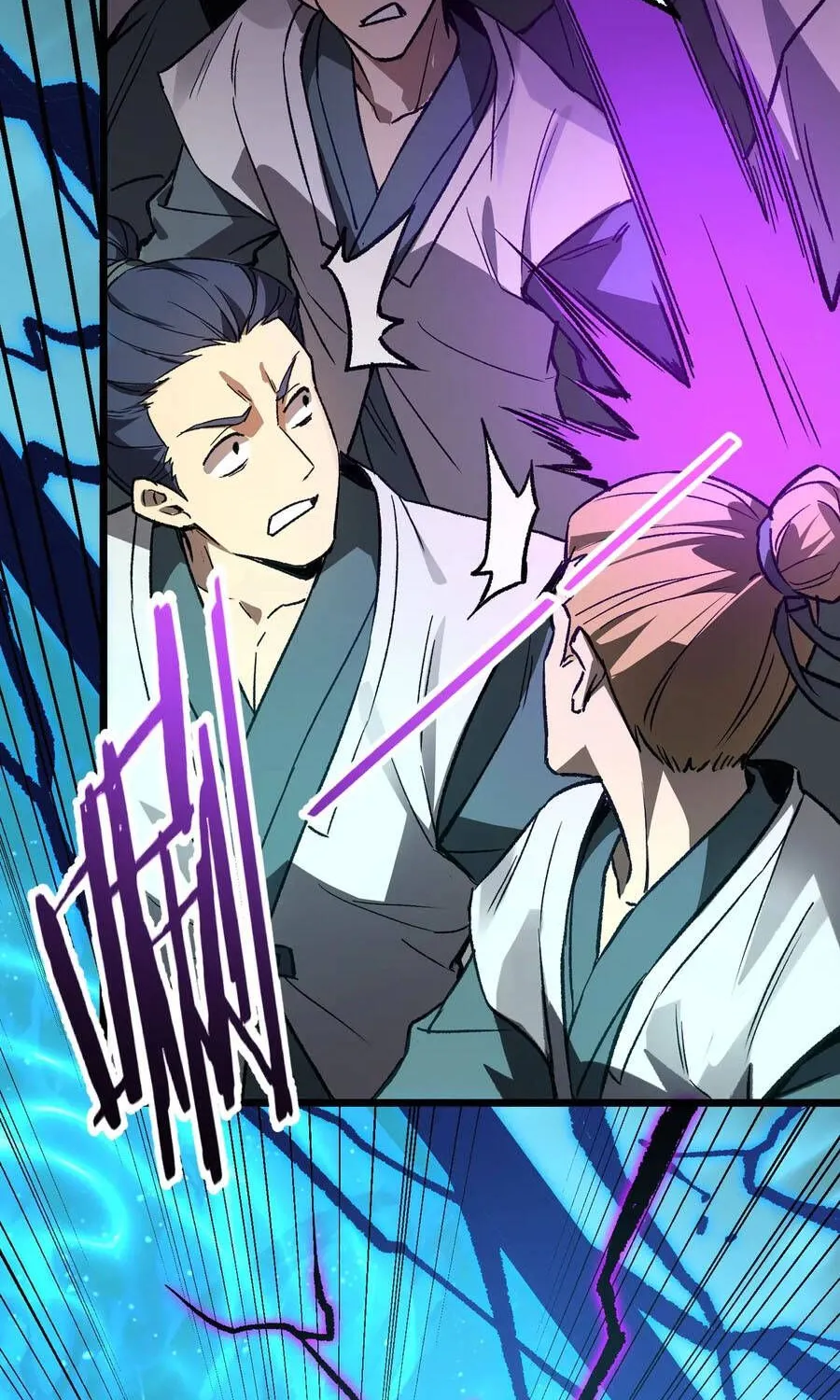 Thánh Hiệp Sĩ Cấp Sss Chap 211 - Next Chap 212