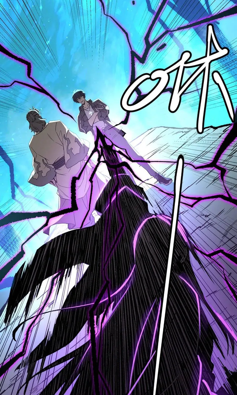 Thánh Hiệp Sĩ Cấp Sss Chap 211 - Next Chap 212