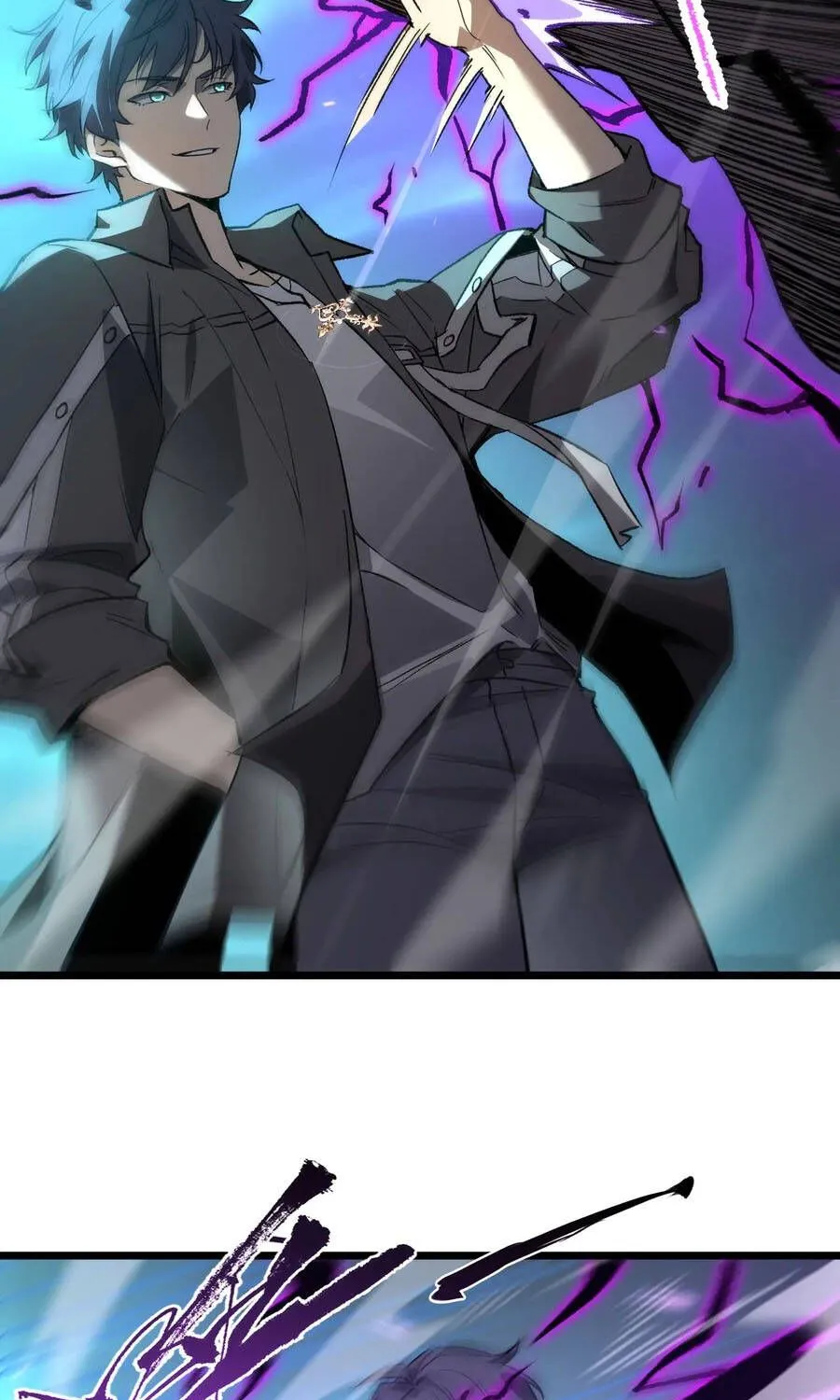 Thánh Hiệp Sĩ Cấp Sss Chap 211 - Next Chap 212