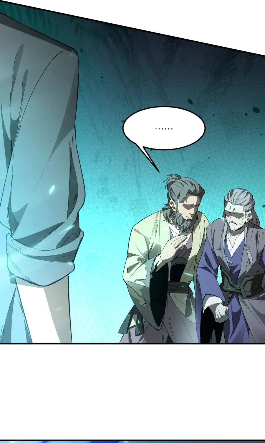 Thánh Hiệp Sĩ Cấp Sss Chap 211 - Next Chap 212