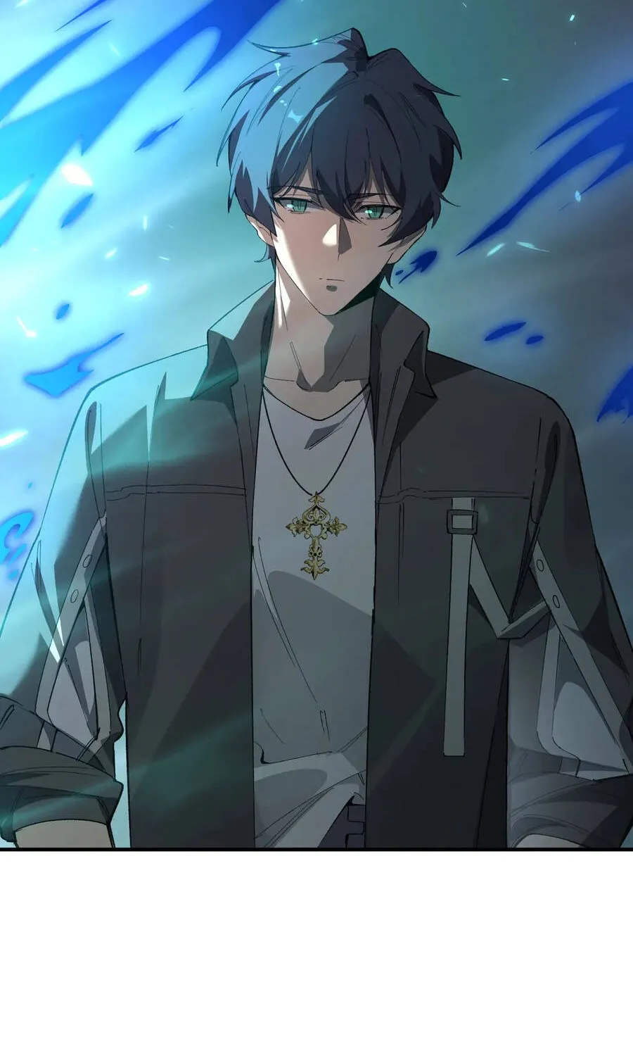 Thánh Hiệp Sĩ Cấp Sss Chap 211 - Next Chap 212