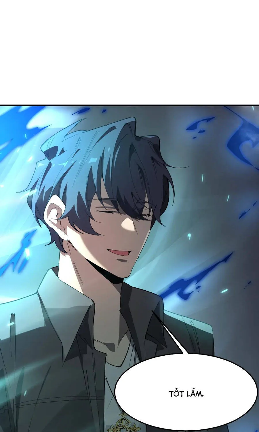 Thánh Hiệp Sĩ Cấp Sss Chap 211 - Next Chap 212