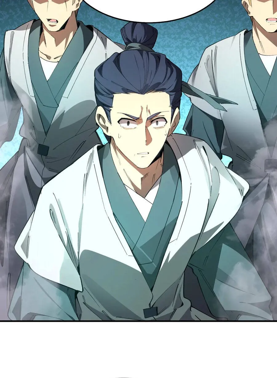 Thánh Hiệp Sĩ Cấp Sss Chap 211 - Next Chap 212